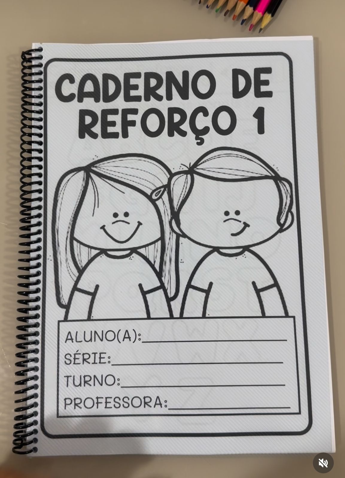 Caderno de Reforço 1 – Lojinha Aprendiz – Recursos Pedagógicos que ...