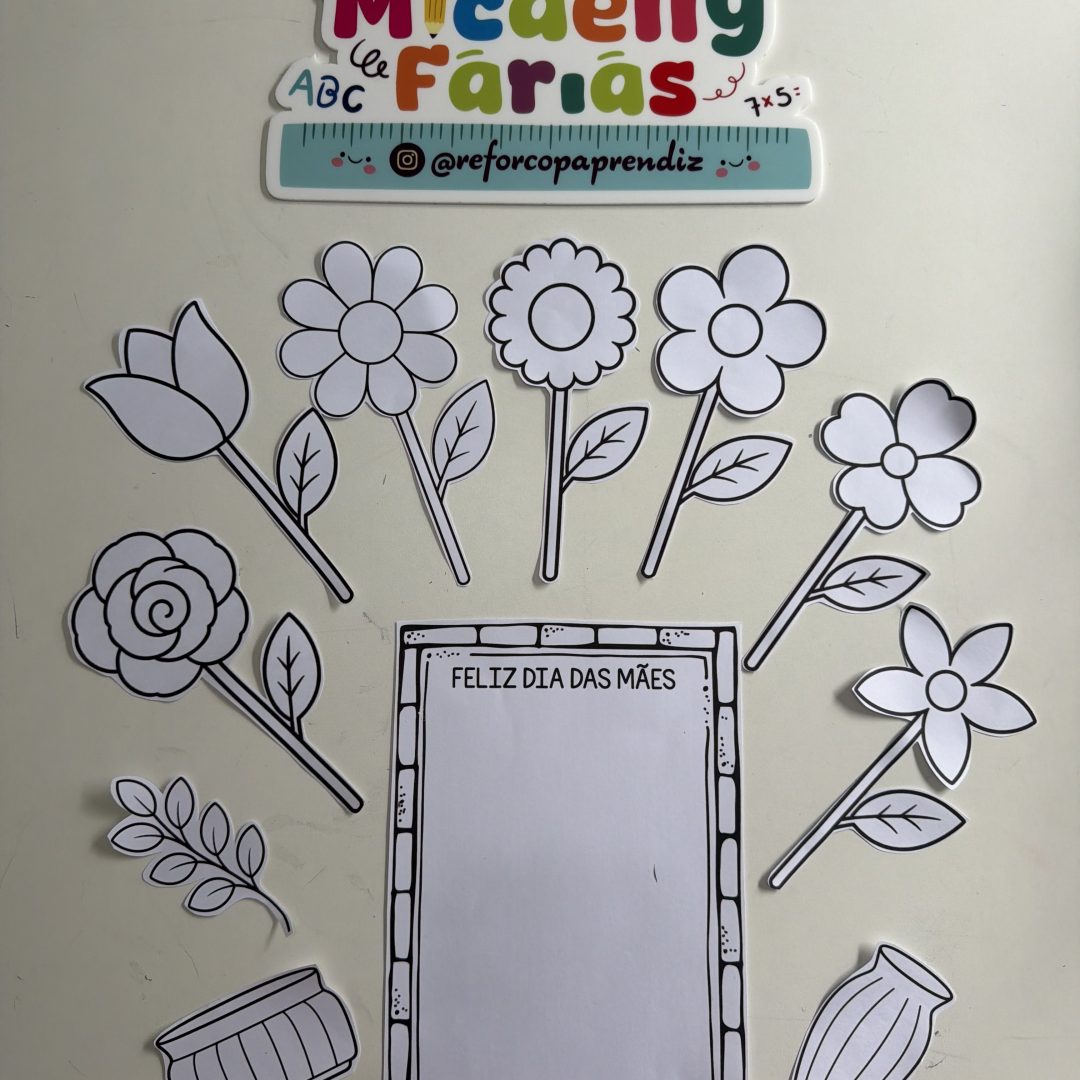Floricultura da mamãe