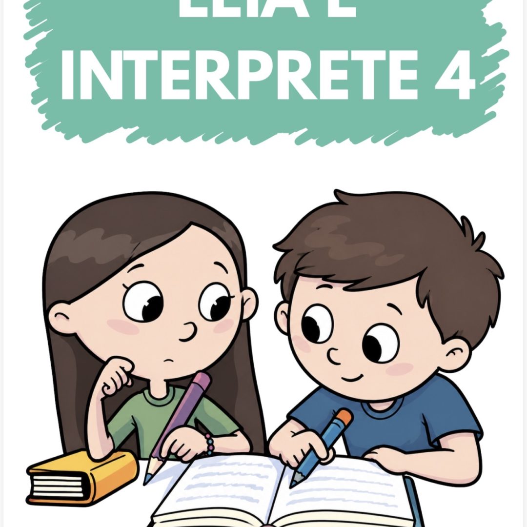 Leia e interprete  4